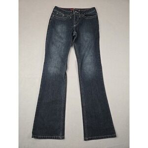 Wrangler Women's Bootcut Denim‎ Jeans 14R